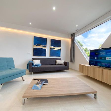 Feel Tenerife Suites - Adults Only La Matanza De Acentejo Exterior photo