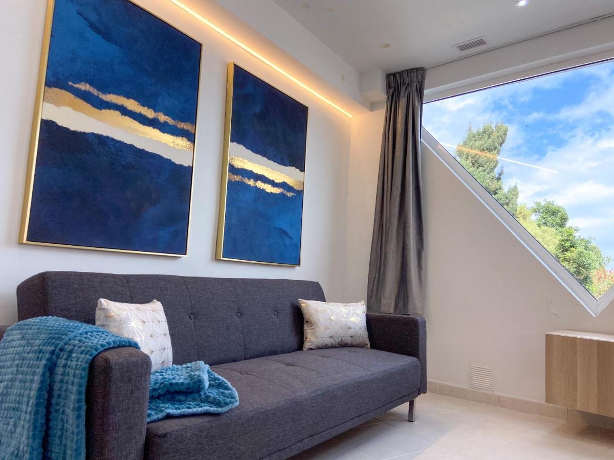 Feel Tenerife Suites - Adults Only La Matanza De Acentejo Exterior photo