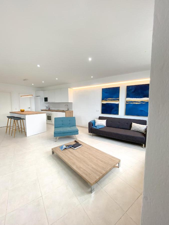 Feel Tenerife Suites - Adults Only La Matanza De Acentejo Exterior photo