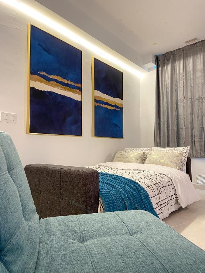 Feel Tenerife Suites - Adults Only La Matanza De Acentejo Exterior photo