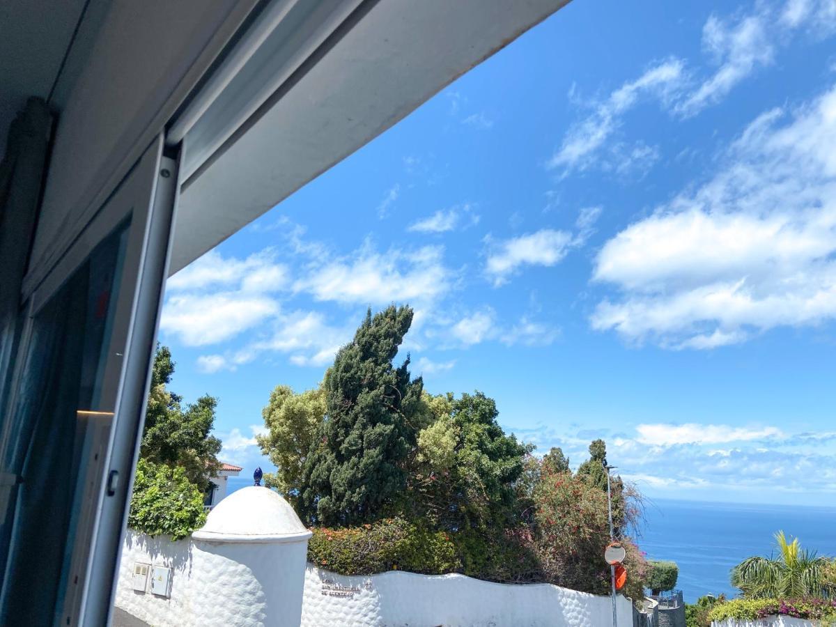 Feel Tenerife Suites - Adults Only La Matanza De Acentejo Exterior photo