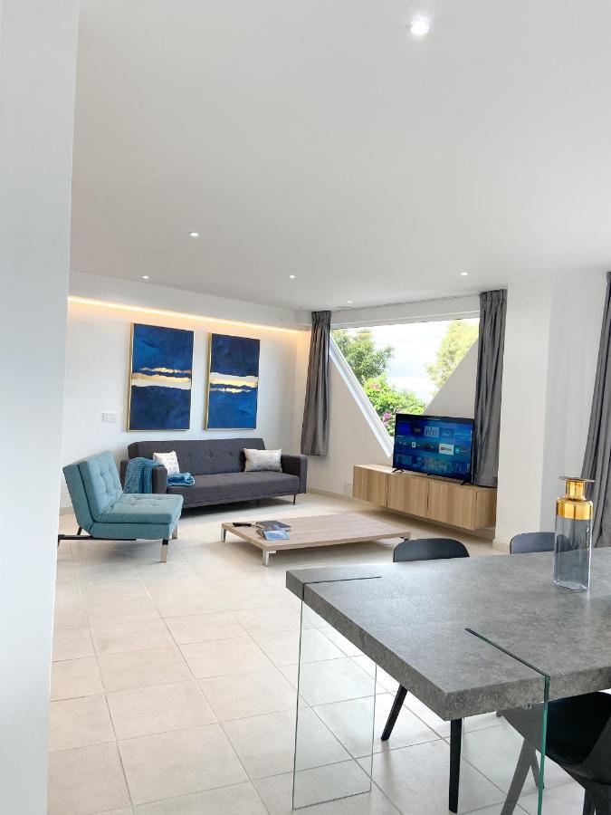 Feel Tenerife Suites - Adults Only La Matanza De Acentejo Exterior photo
